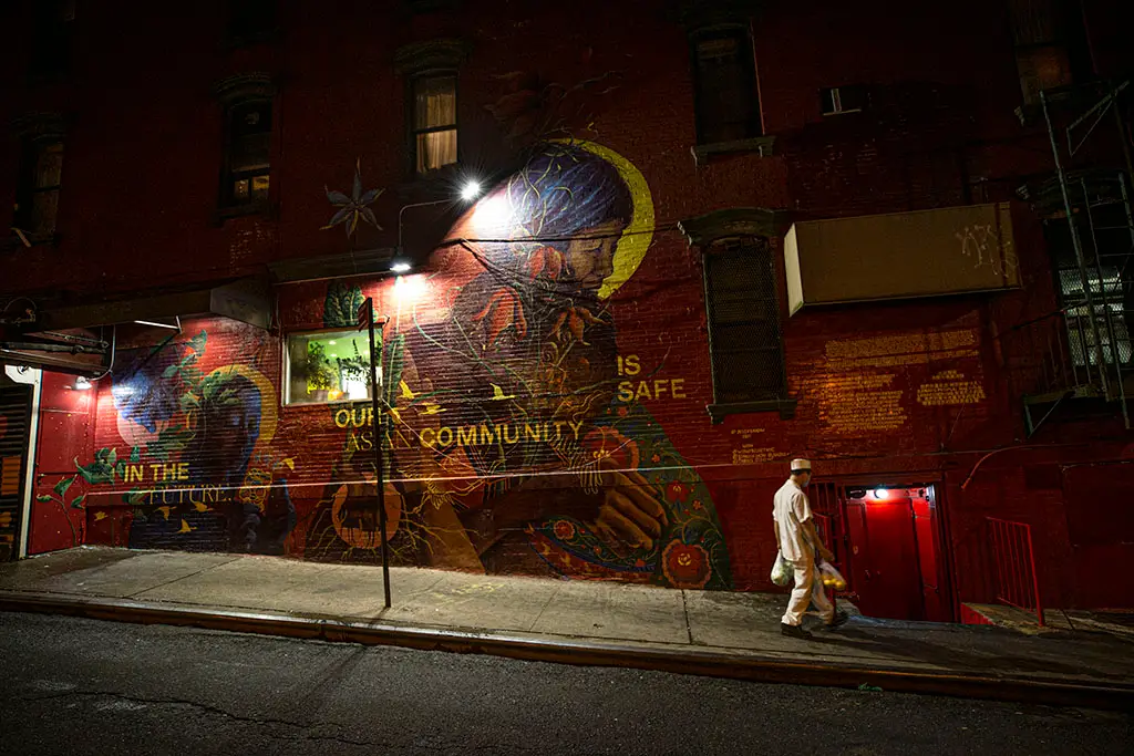 Chinatown